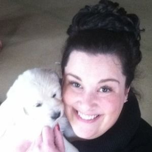 Meet your Posher, Dawnmarie